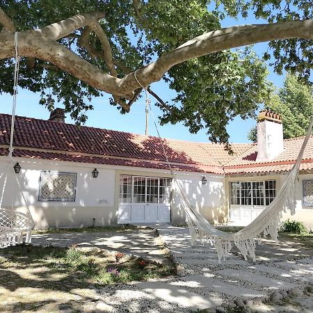 Готель Quinta Da Torre Alpiarca Екстер'єр фото